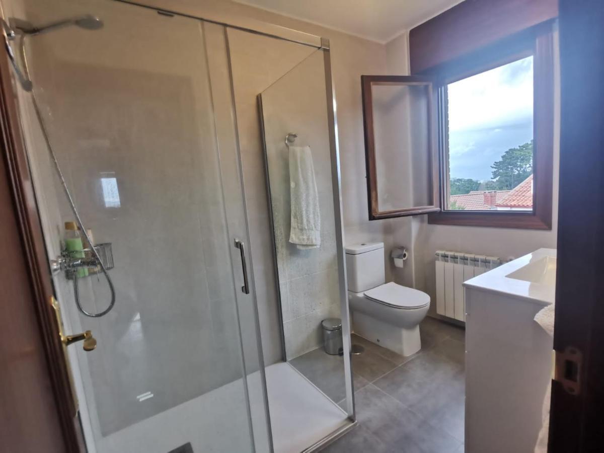 Casa Bahia Santander Hébergement de vacances *