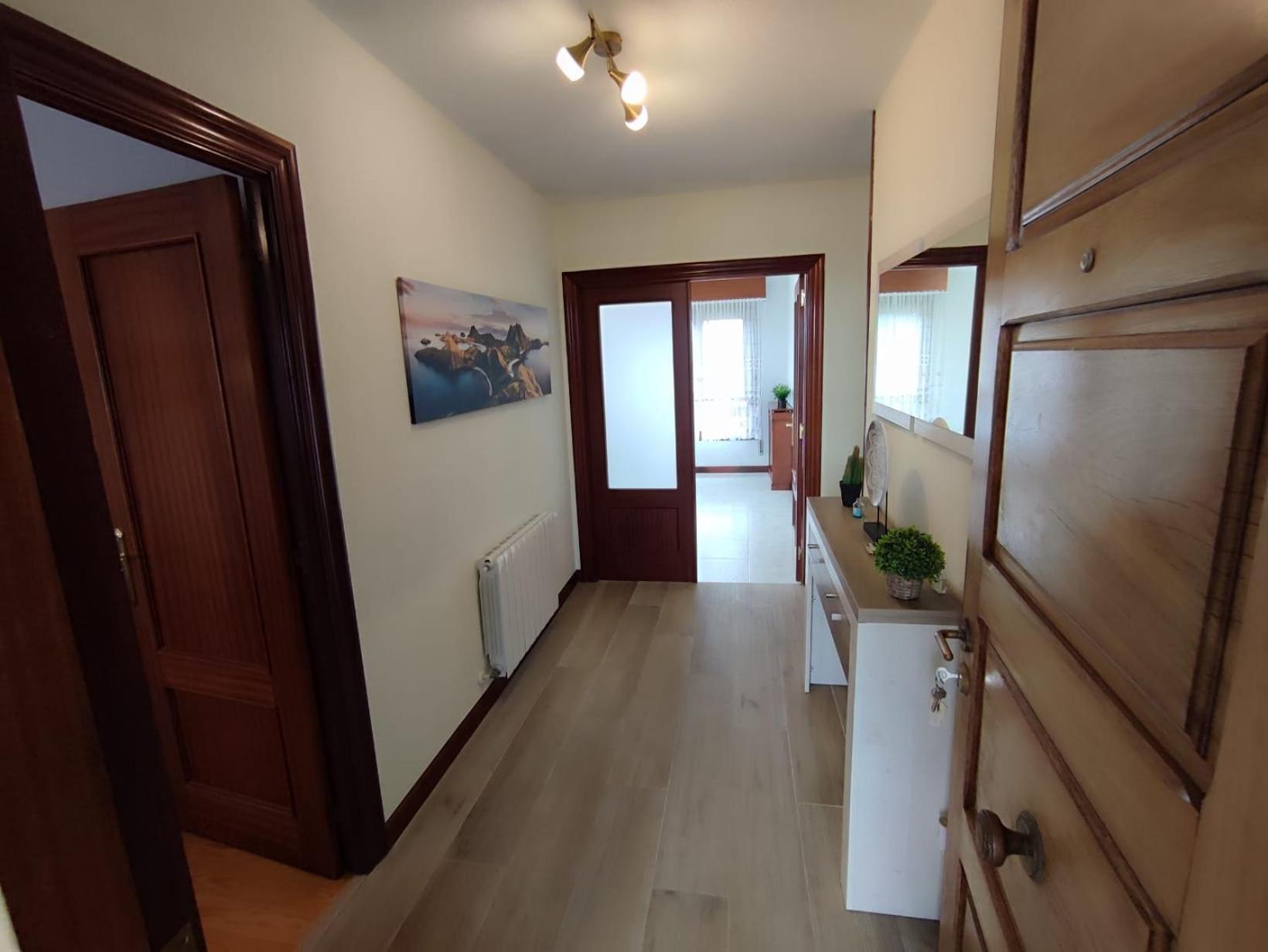Hébergement de vacances Casa Bahia Santander