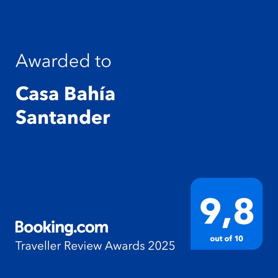 Casa Bahia Santander