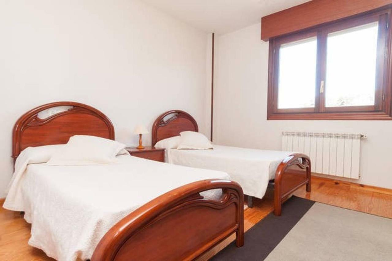 Casa Bahia Santander Hébergement de vacances Pedreña