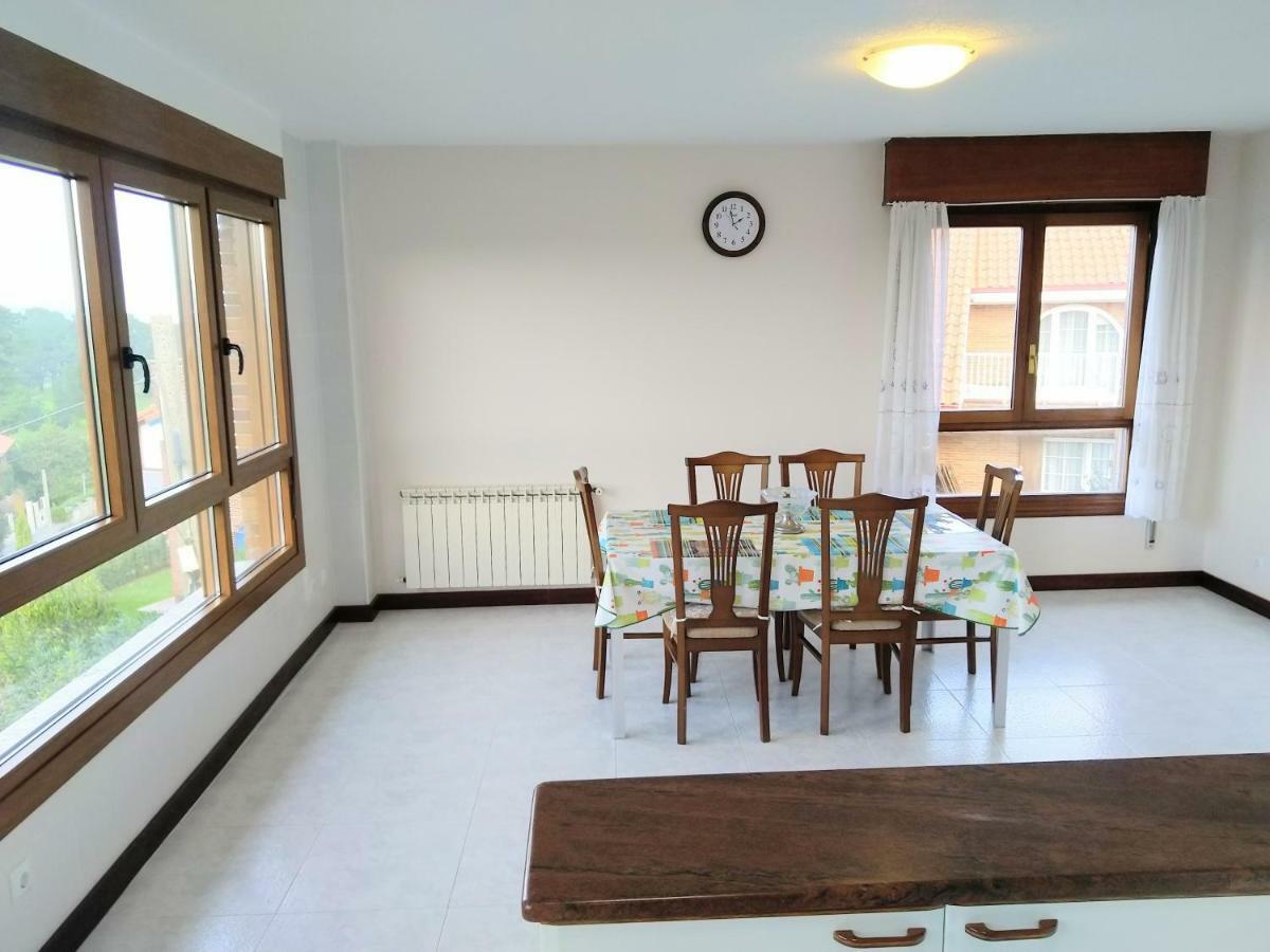 Casa Bahia Santander Hébergement de vacances *