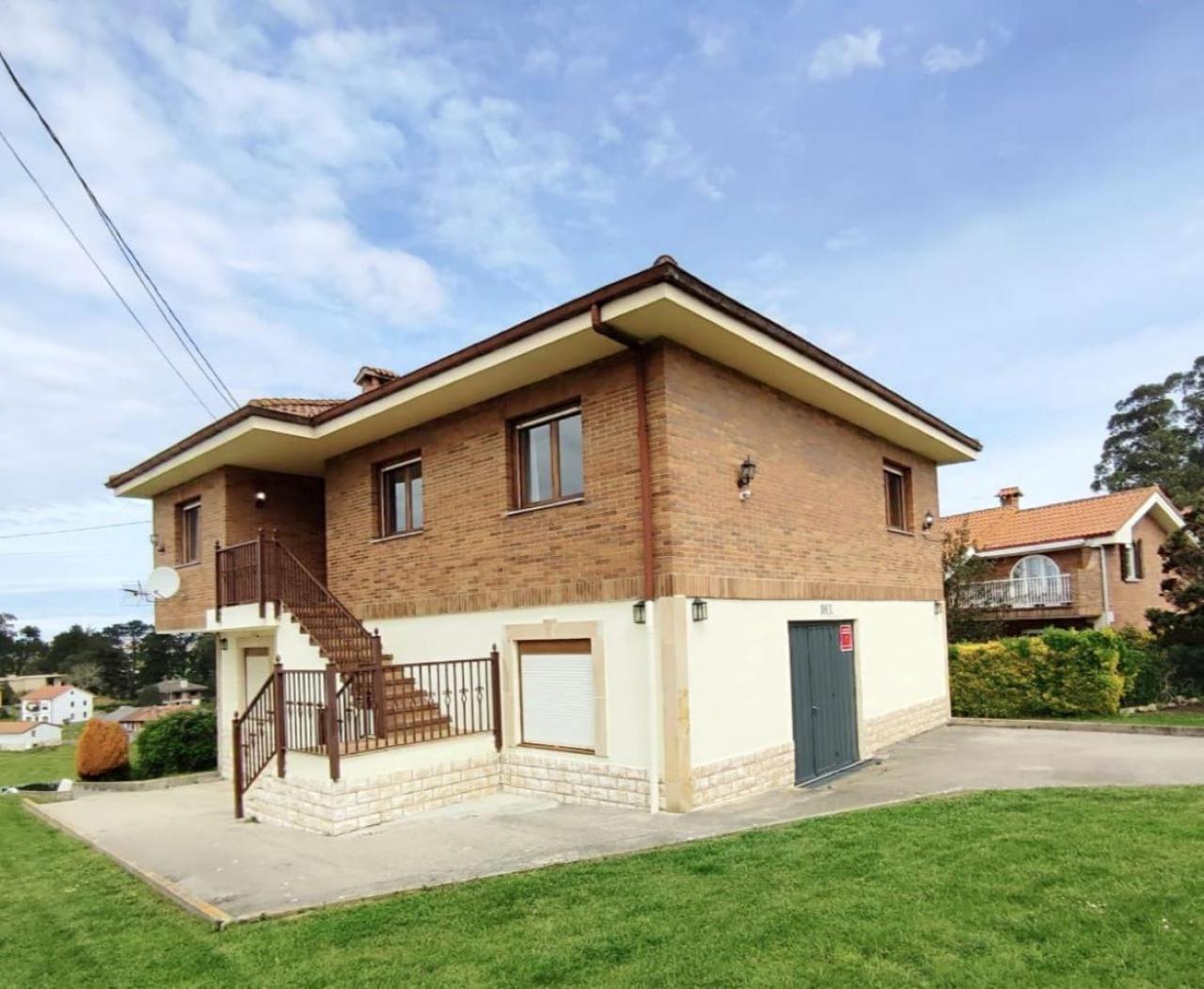 Casa Bahia Santander Pedrena