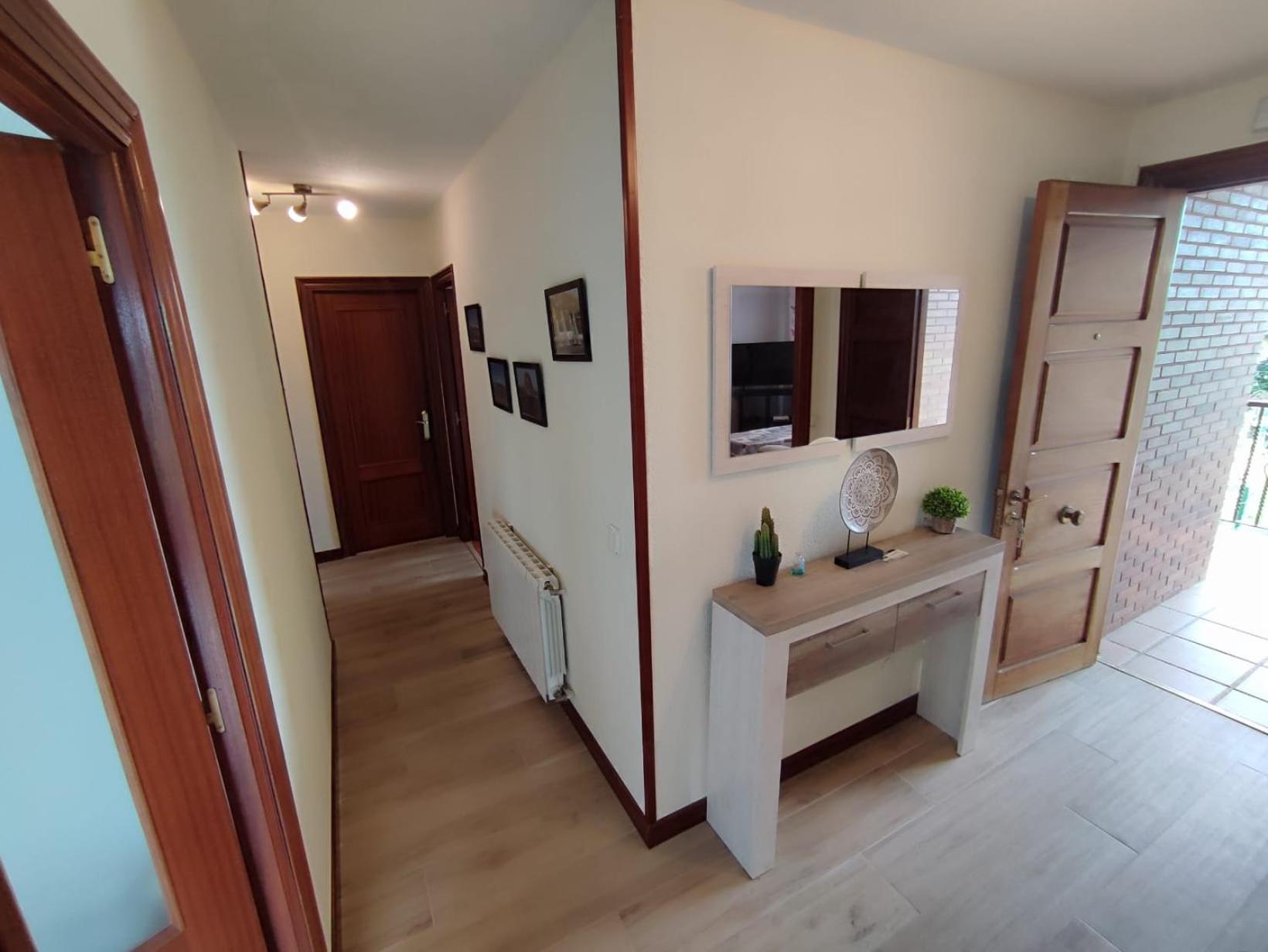 Casa Bahia Santander Holiday home