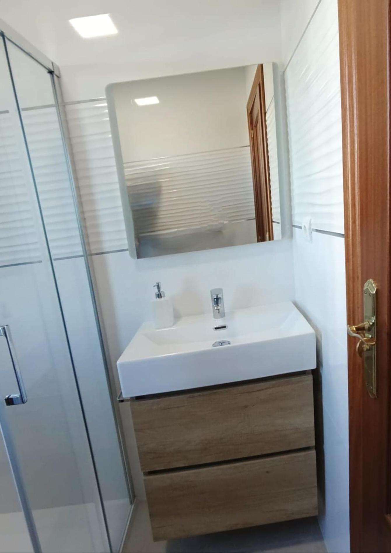 Casa Bahia Santander Holiday home Pedrena