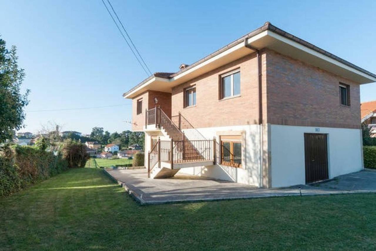 Holiday home Casa Bahia Santander Pedrena
