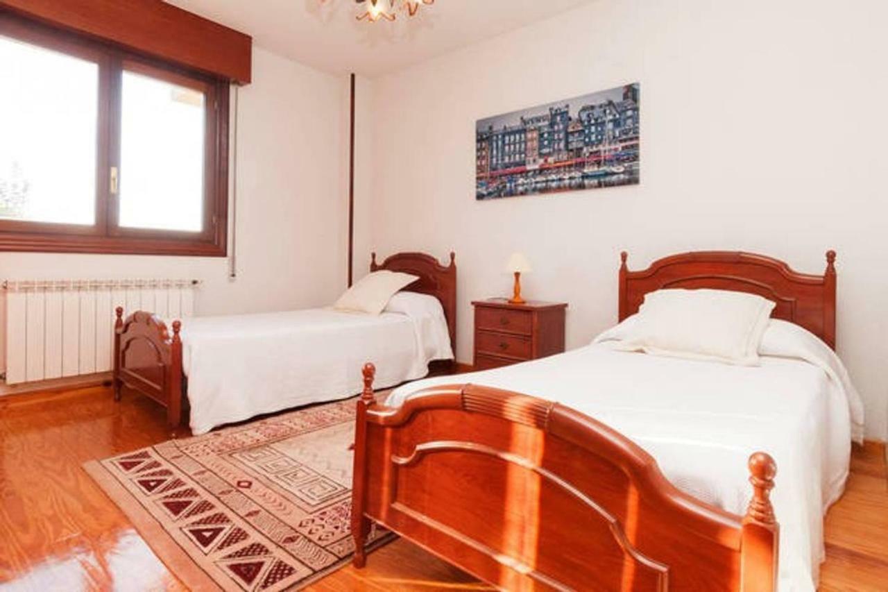 Casa Bahia Santander Holiday home *