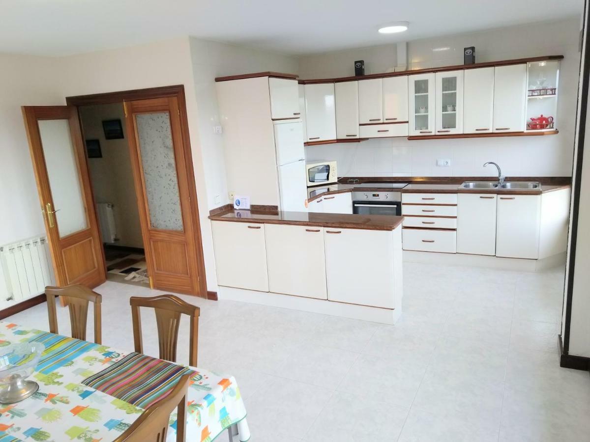 Casa Bahia Santander *