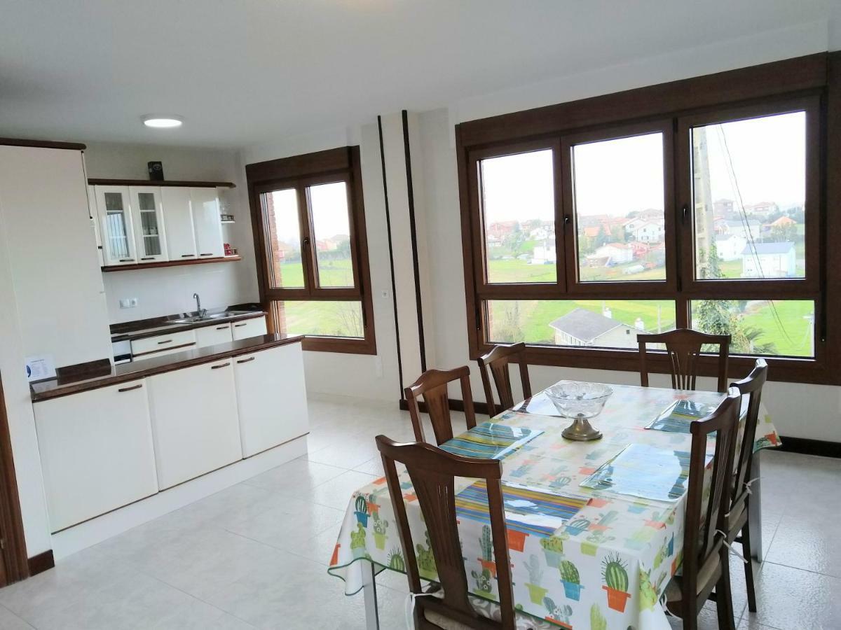 Holiday home Casa Bahia Santander